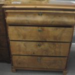 501 6280 CHEST OF DRAWERS